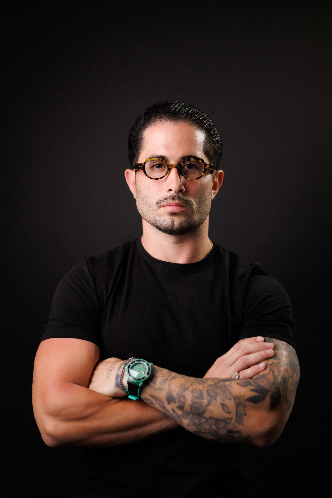 Zacharias Vieira